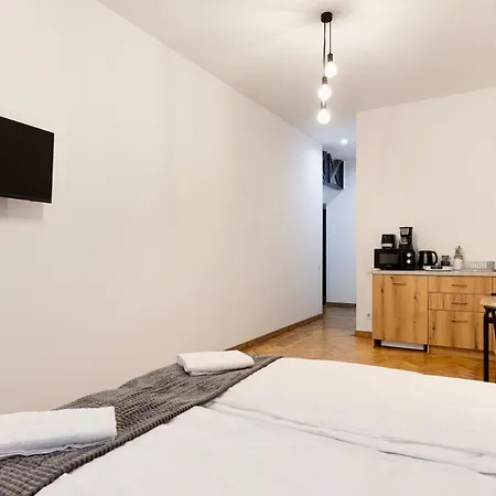 на площі ринок 3 公寓 利沃夫