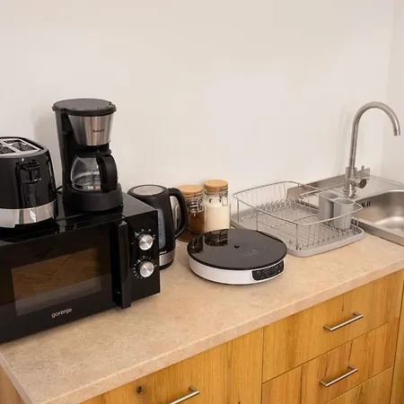 на площі ринок 3 Apartmán