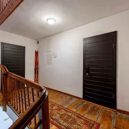 Appartement на площі ринок 3 *