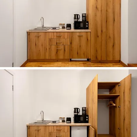 Appartement на площі ринок 3