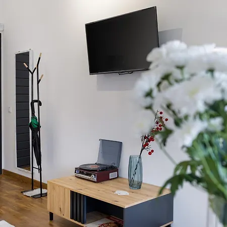 Appartement на площі ринок 3 Lviv