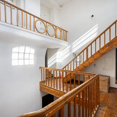 Appartement на площі ринок 3