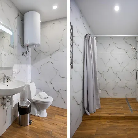 на площі ринок 3 Apartmán *