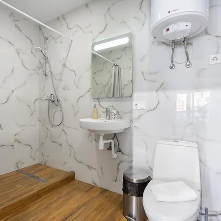 Appartement на площі ринок 3