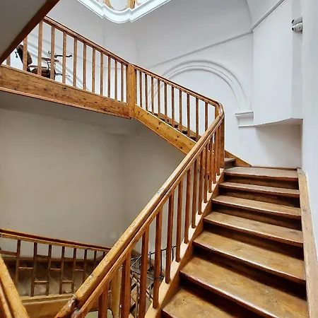 на площі ринок 3 Appartement Lviv