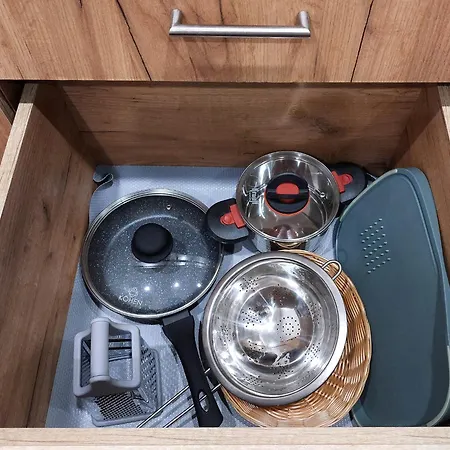 Appartement на площі ринок 3 *