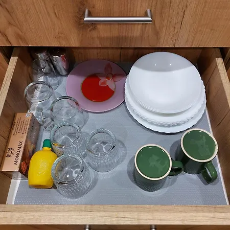 Appartement на площі ринок 3 *