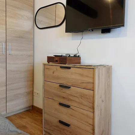 на площі ринок 3 Appartement