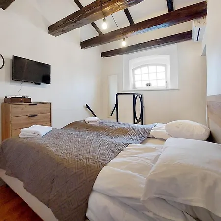 на площі ринок 3 Appartement Lviv