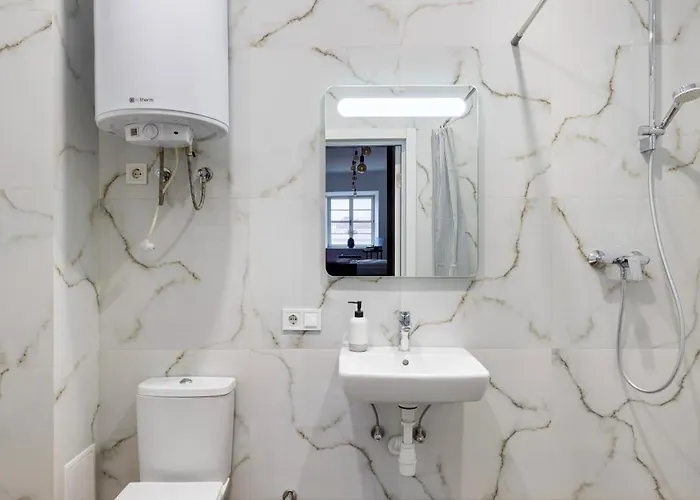 на площі ринок 3 Apartamento *