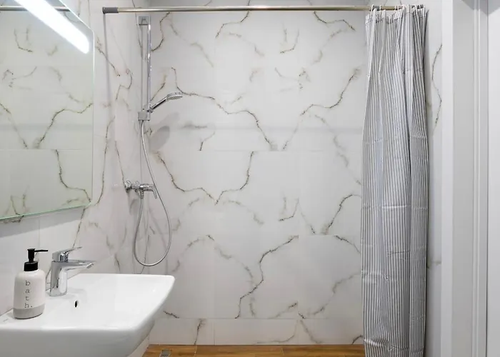 Апартаменти на площі ринок 3 *