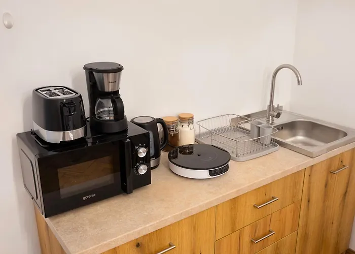 на площі ринок 3 Apartamento