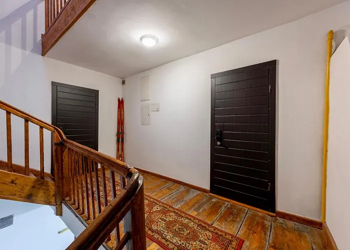 Apartamento на площі ринок 3 *