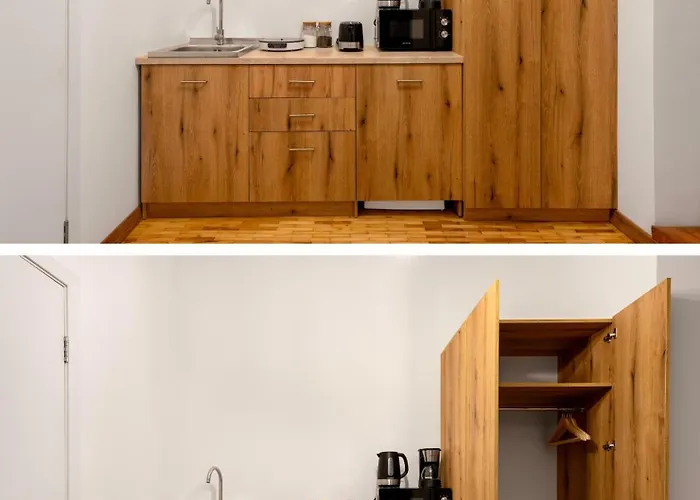 Apartamento на площі ринок 3