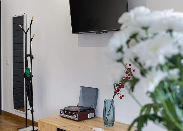 Apartamento на площі ринок 3 Leópolis